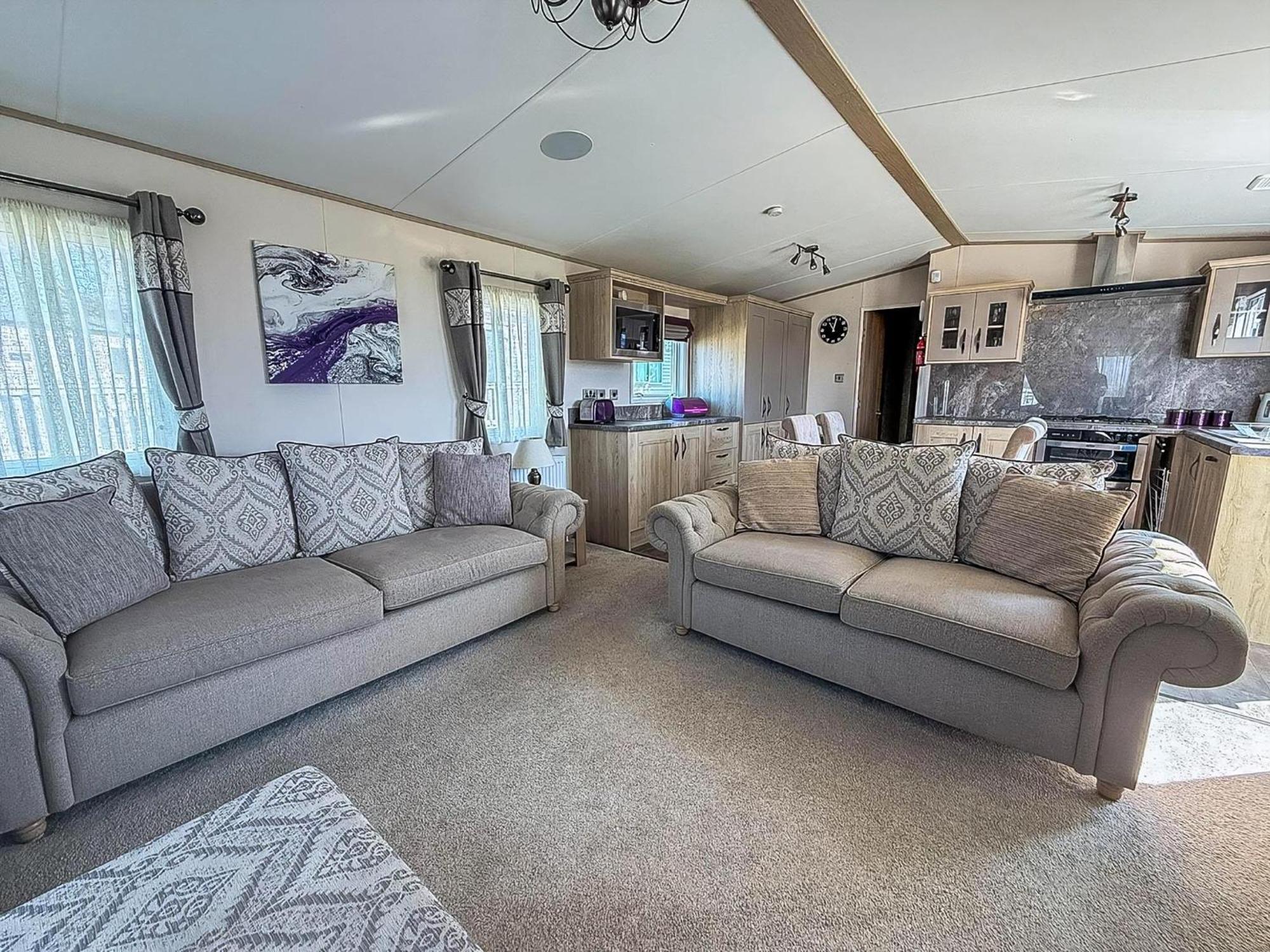 Beautiful Lodge At Manor Park In Hunstanton Ref 23018K المظهر الخارجي الصورة